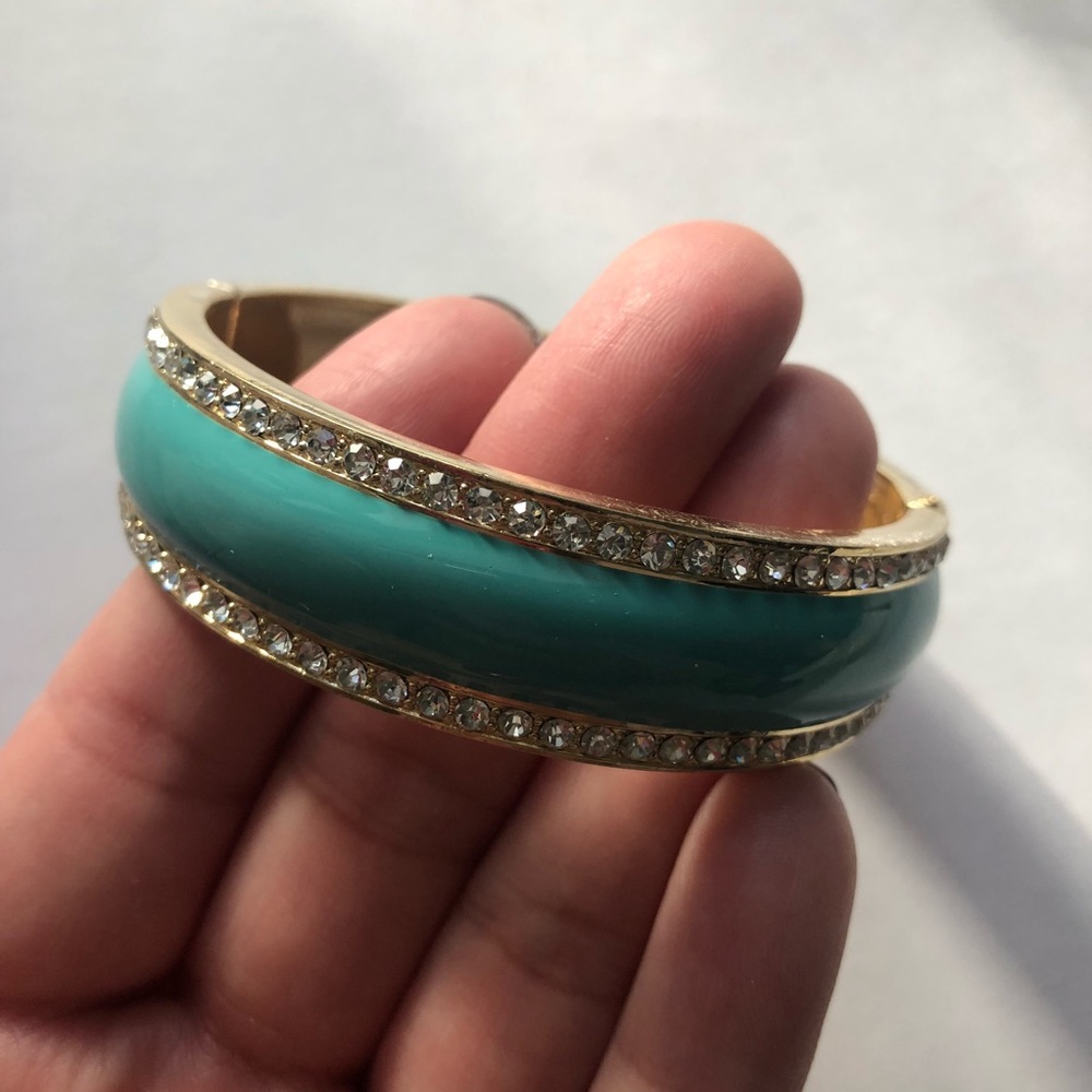 Fornash Diamond Accent Bracelet